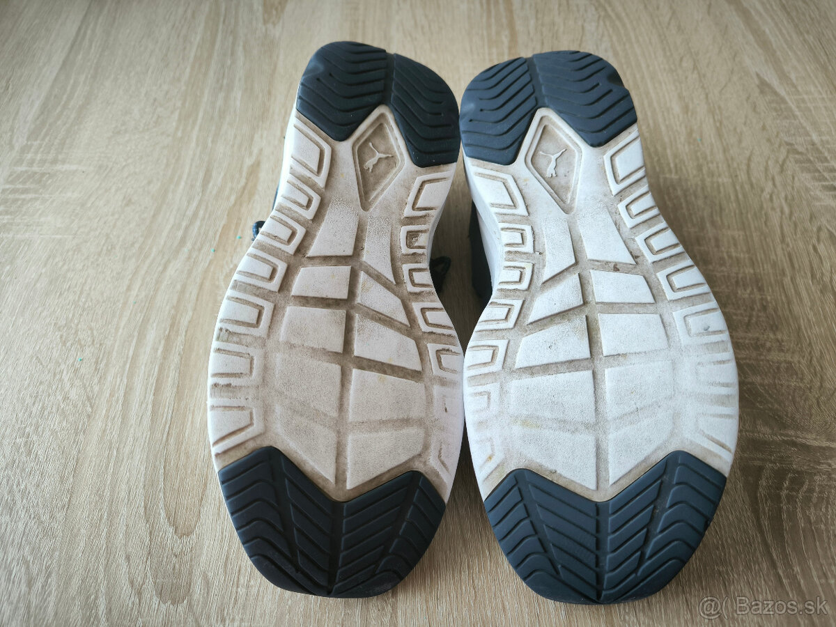 Tenisky Puma Softride - 39 - 3