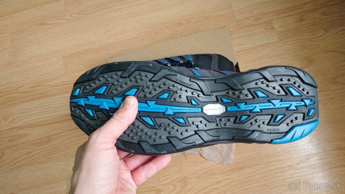 ARON PRACOVNA OBUV velkost 41 - NOV - 3