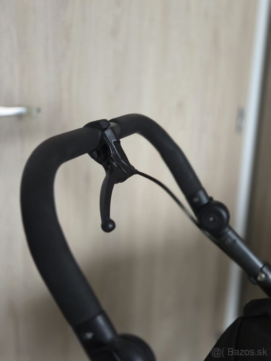 Kočík gesslein F4 - 3