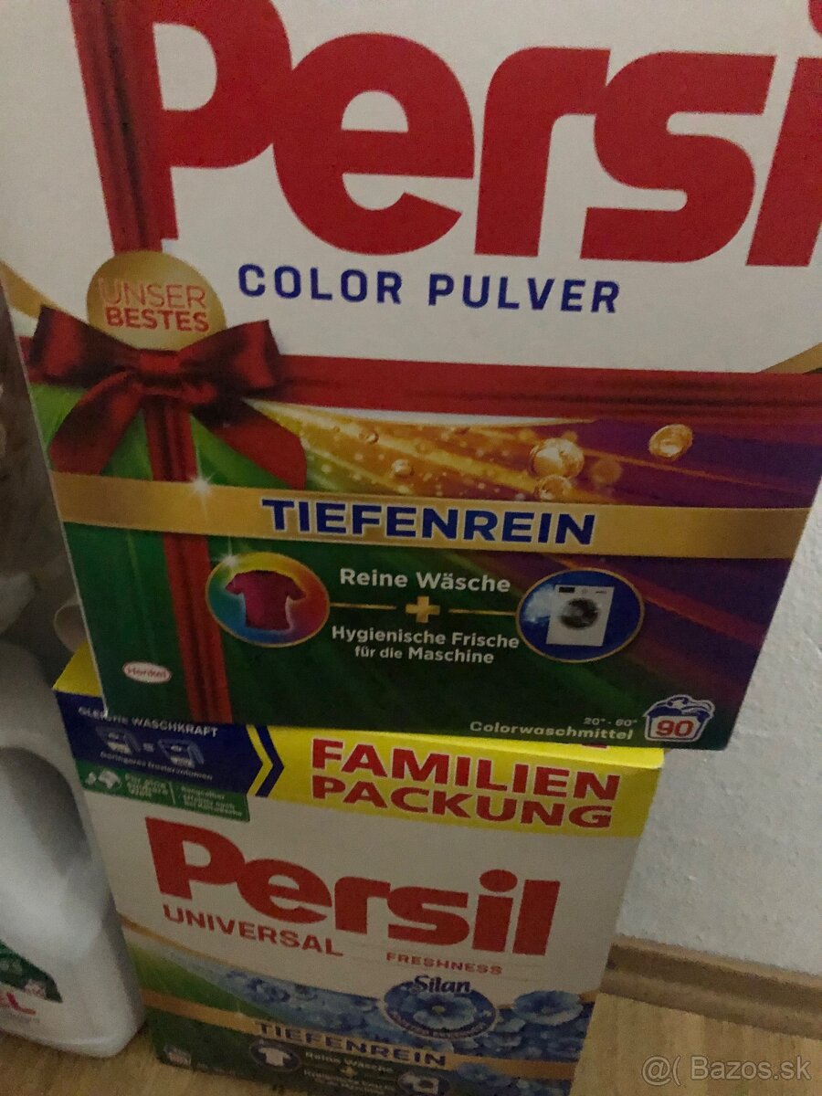 Persil - 3