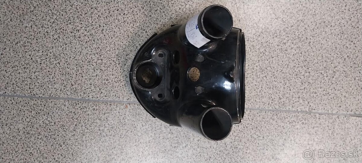 Predám prednú masku CZ - 3