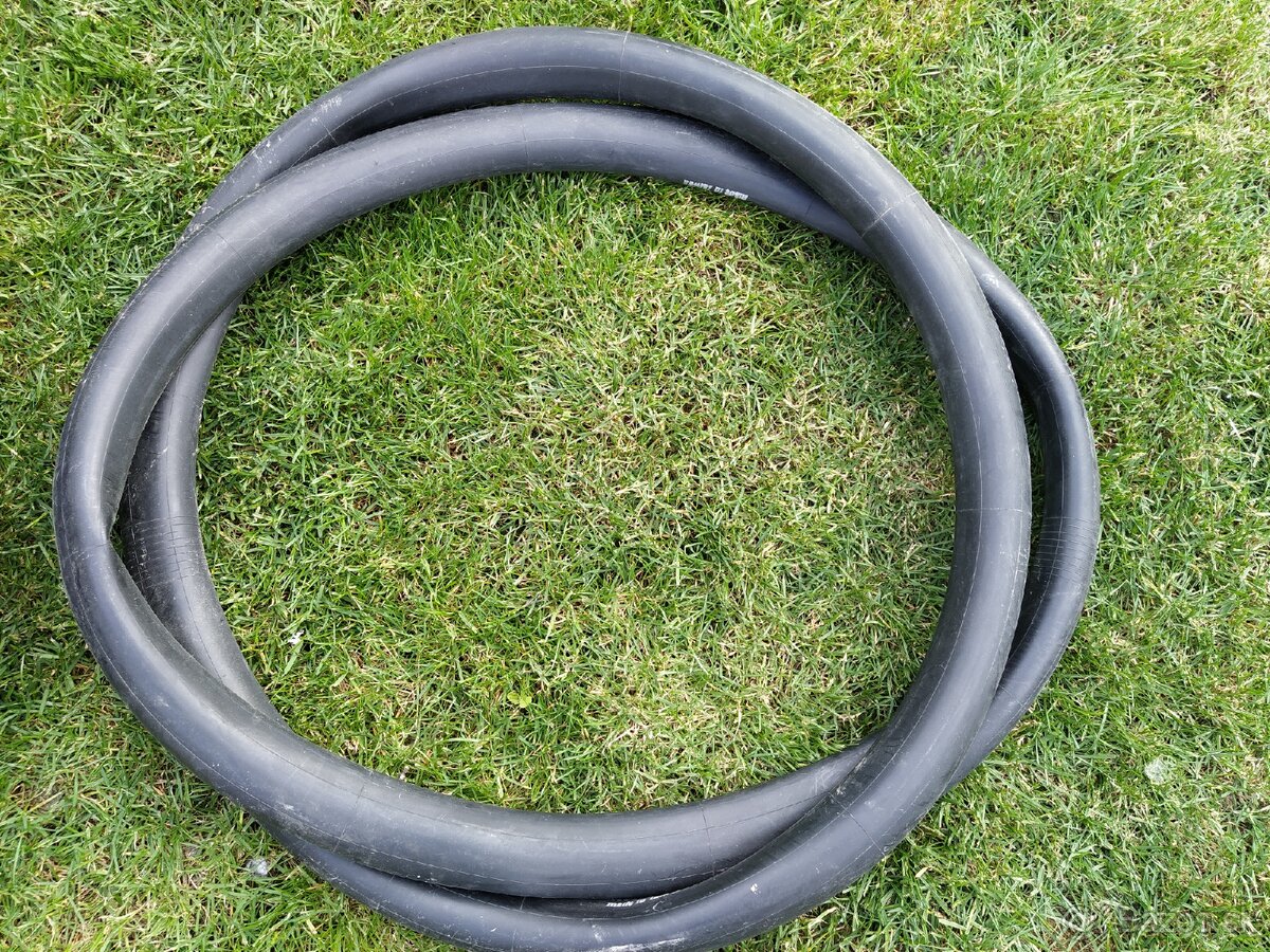 Pneumatiky a duše na bicykel - 3