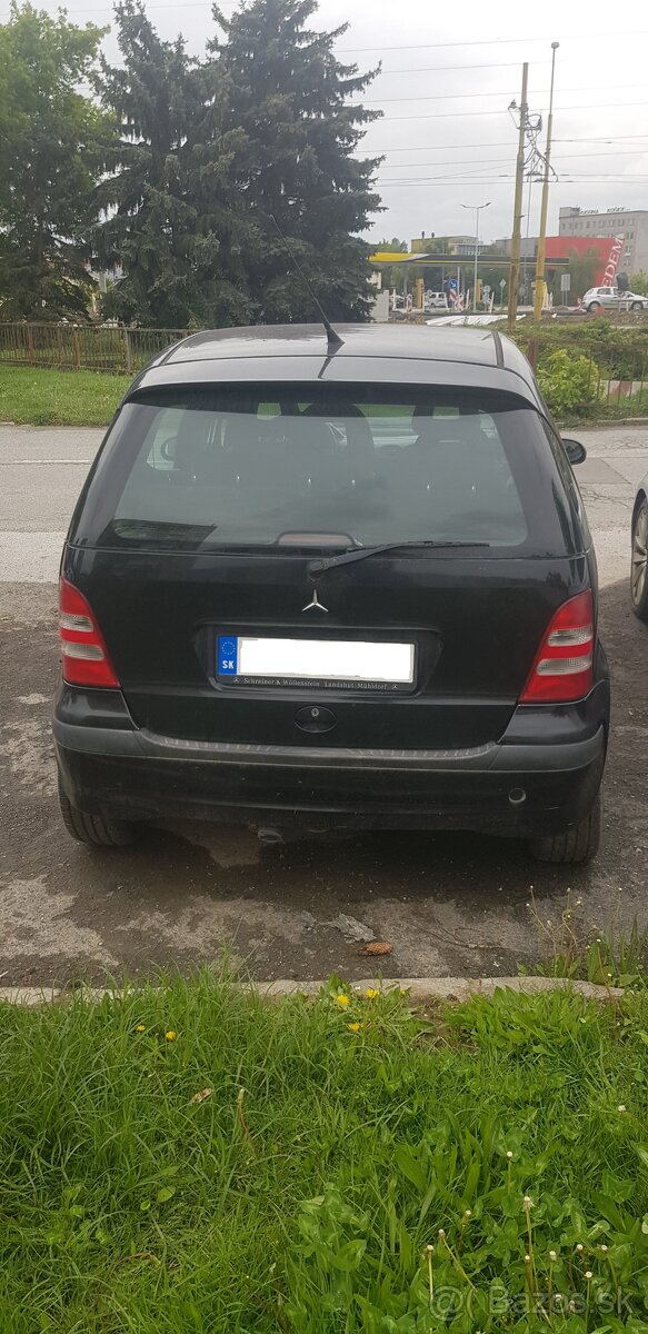 A long 1.6 benzin manual - 3