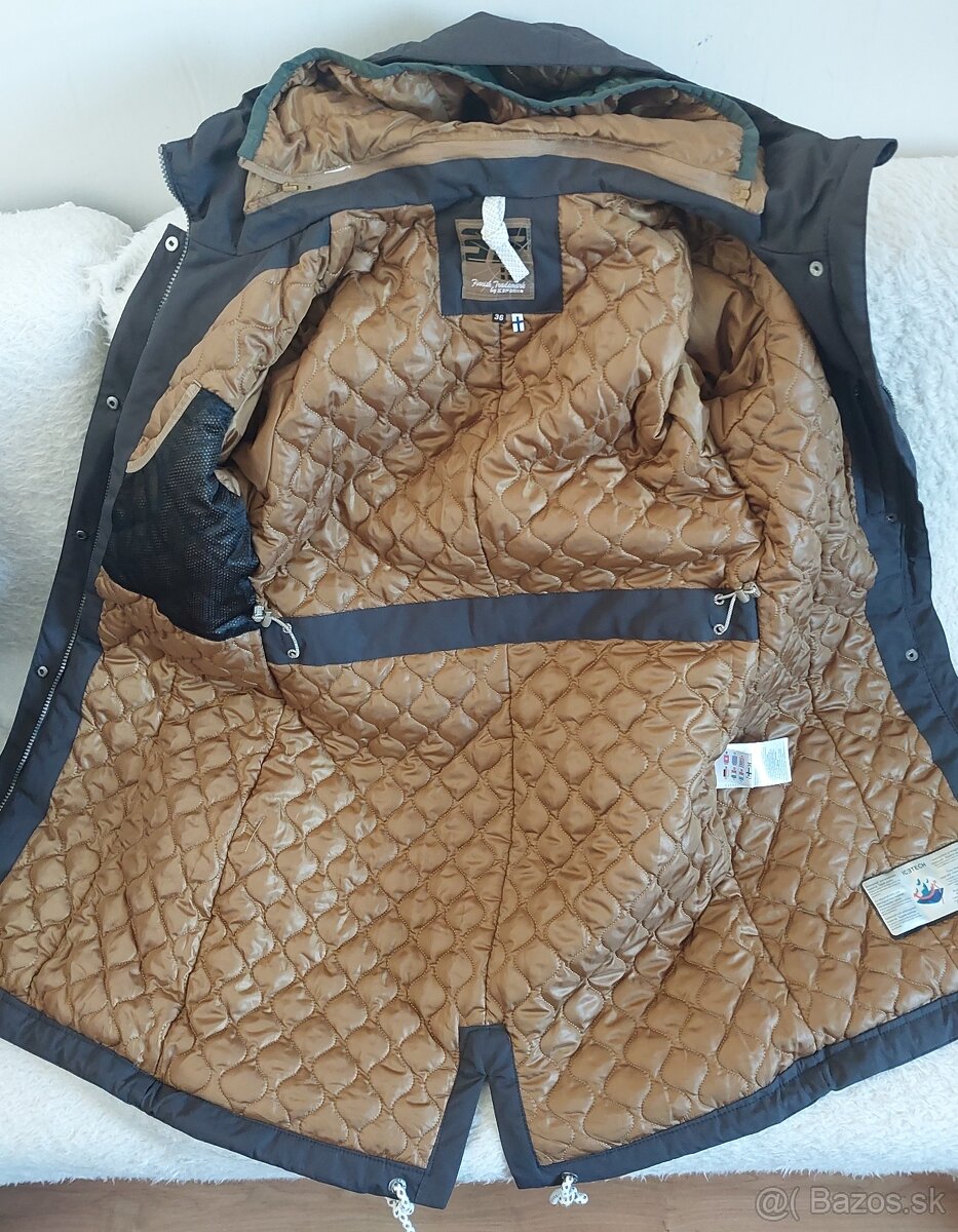 ICEPEAK TIANA damska bunda - 3