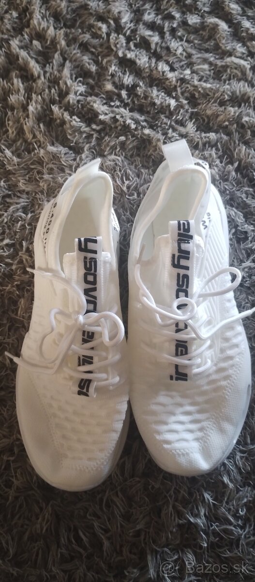 Nové dámske tenisky - 3