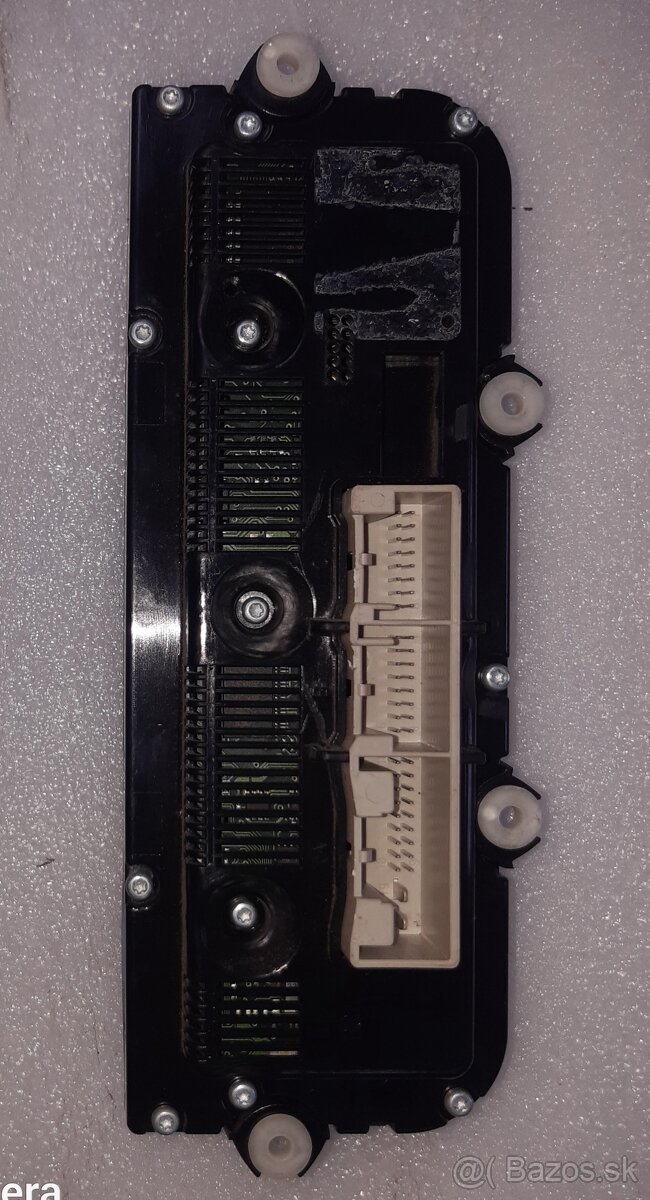 Predam panel klimatizacie,ventilator,riadiacu jednotku motor - 3