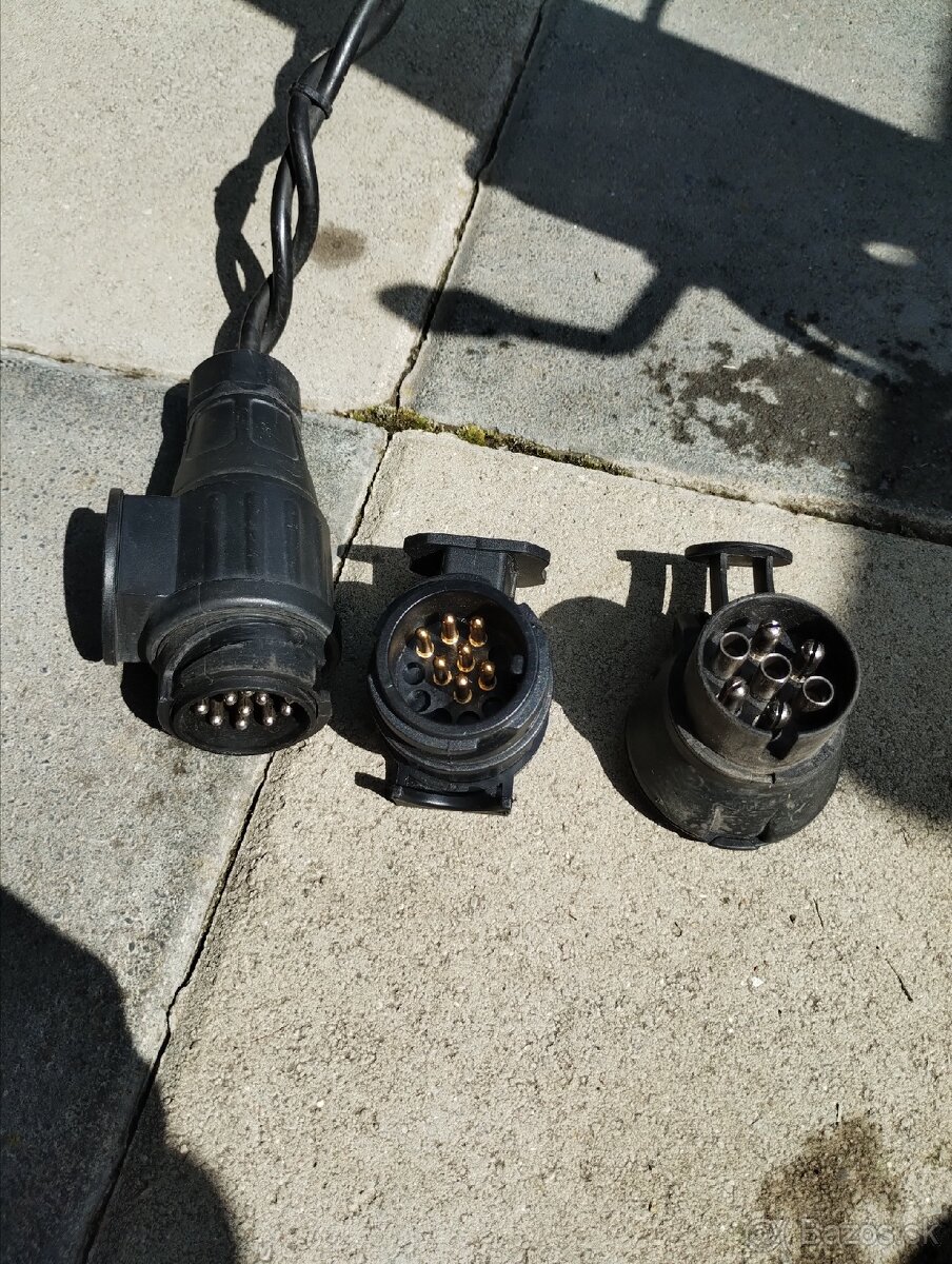 Prenajom velkeho privesneho vozika 750kg - 3