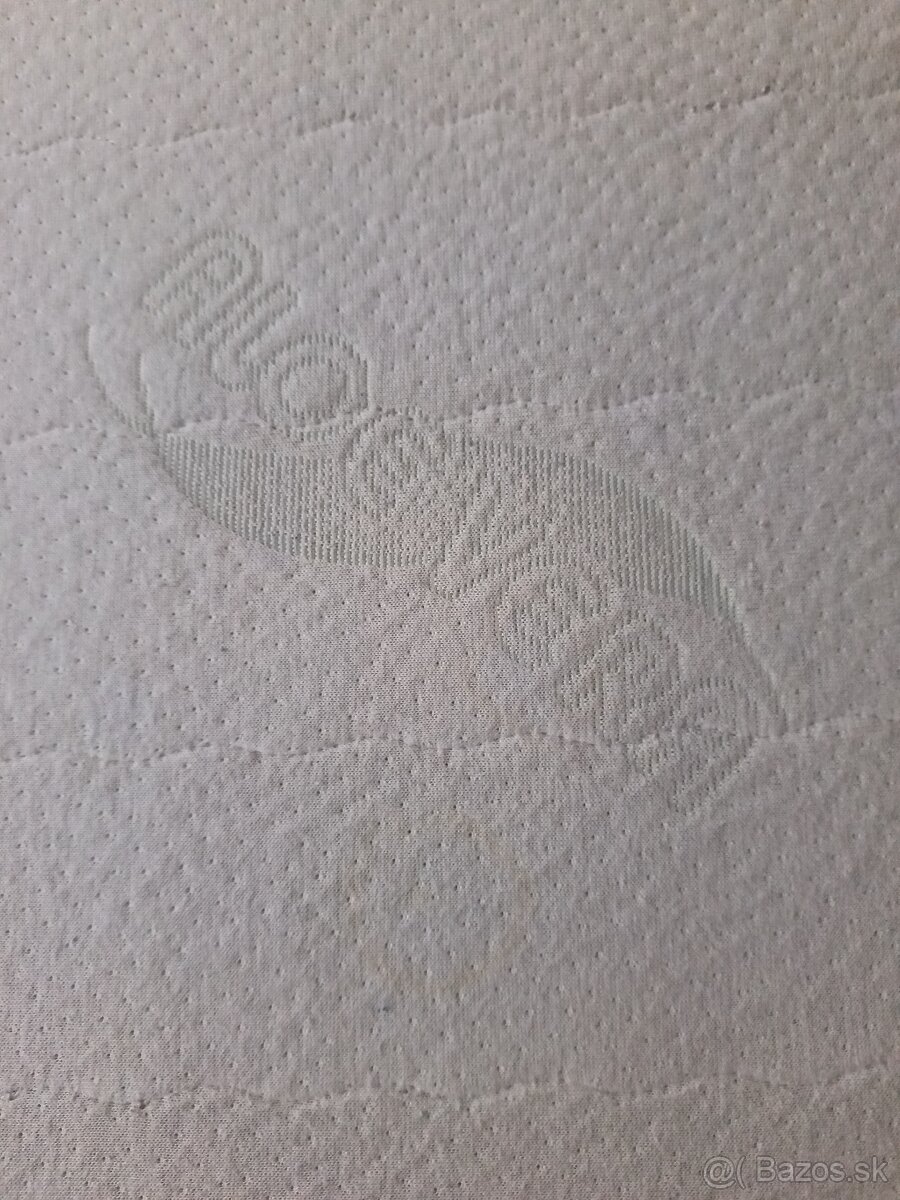 Darujem 2 ks matracov zn. MATERASSO - 3