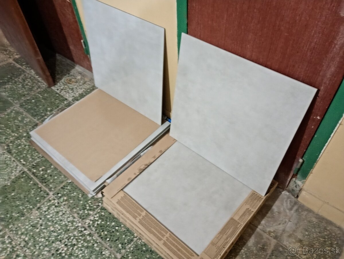 Dlažba i obklad 60x60 - 3