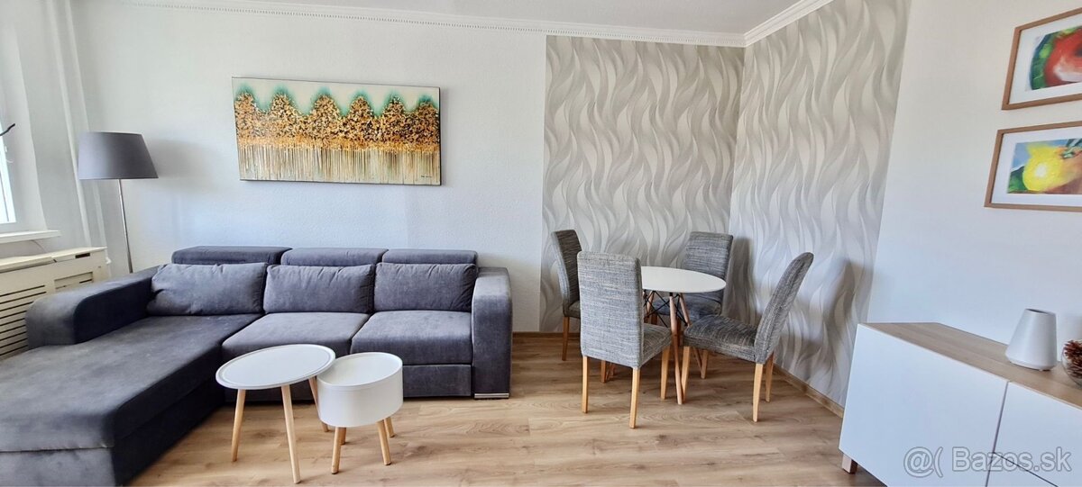 Prenájom 2 izbový byt na Fedákovej ulici BA. - 3