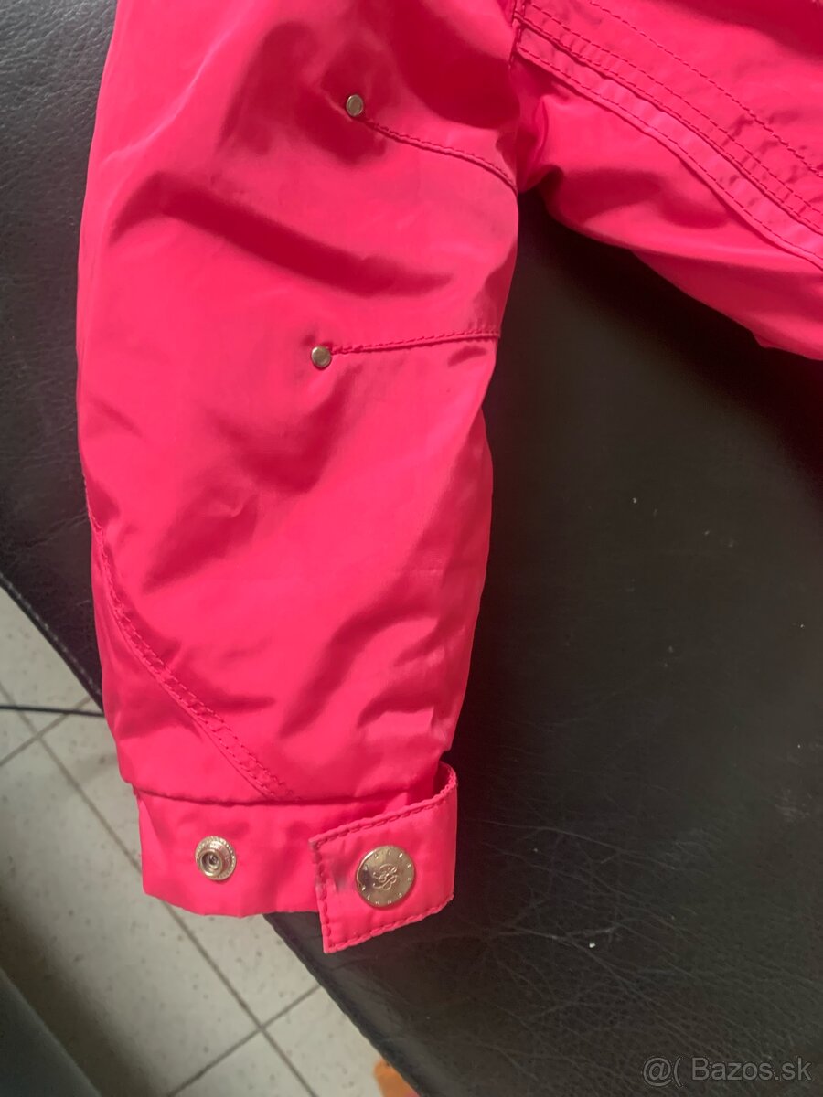 Kombinéza zimná Poivre Blanc, 3 roky - 3