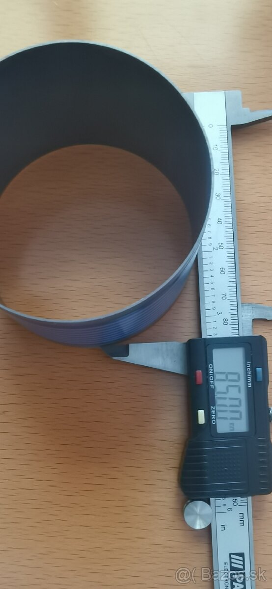 Výhrevné teleso - špirála Bosch Siemens - 3