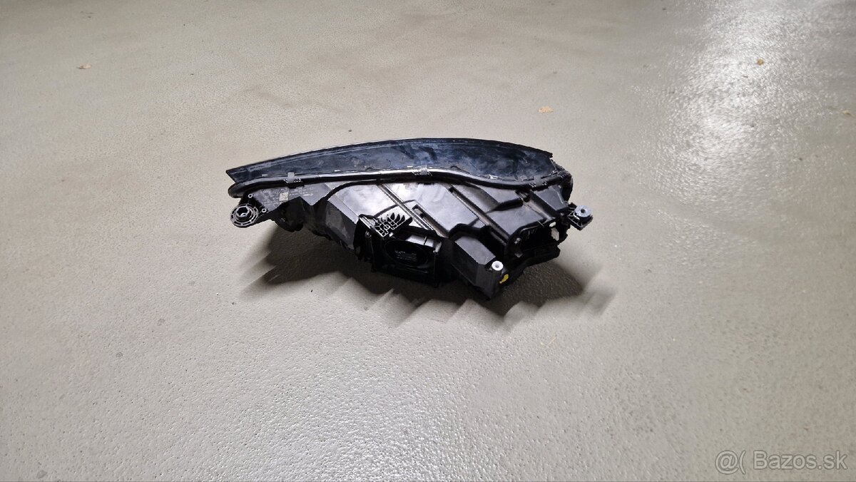 FULL LED svetlo 80A941034C Audi Q5 80A - 3