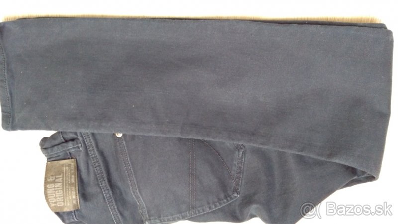 Rifle pre chlapca H&M veľk.152 - 3