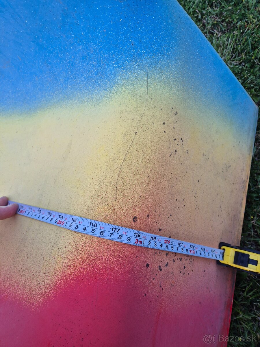 Predám detskú šmykľavku - 3