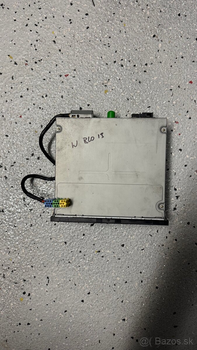 6x CD menič SEAT - 3