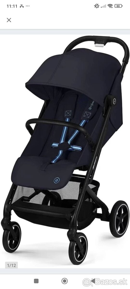 Cybex Beezy - 3