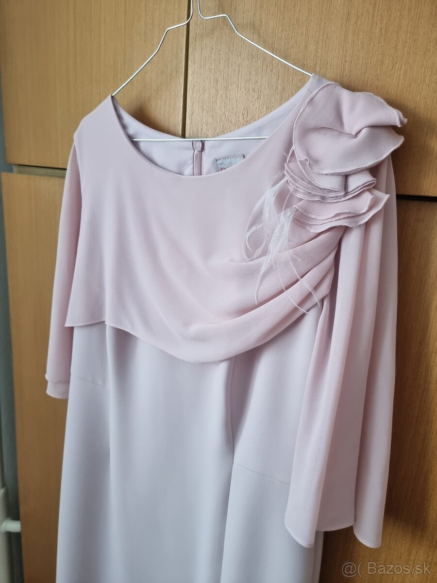 Šaty Svadobnej mamy. - 3