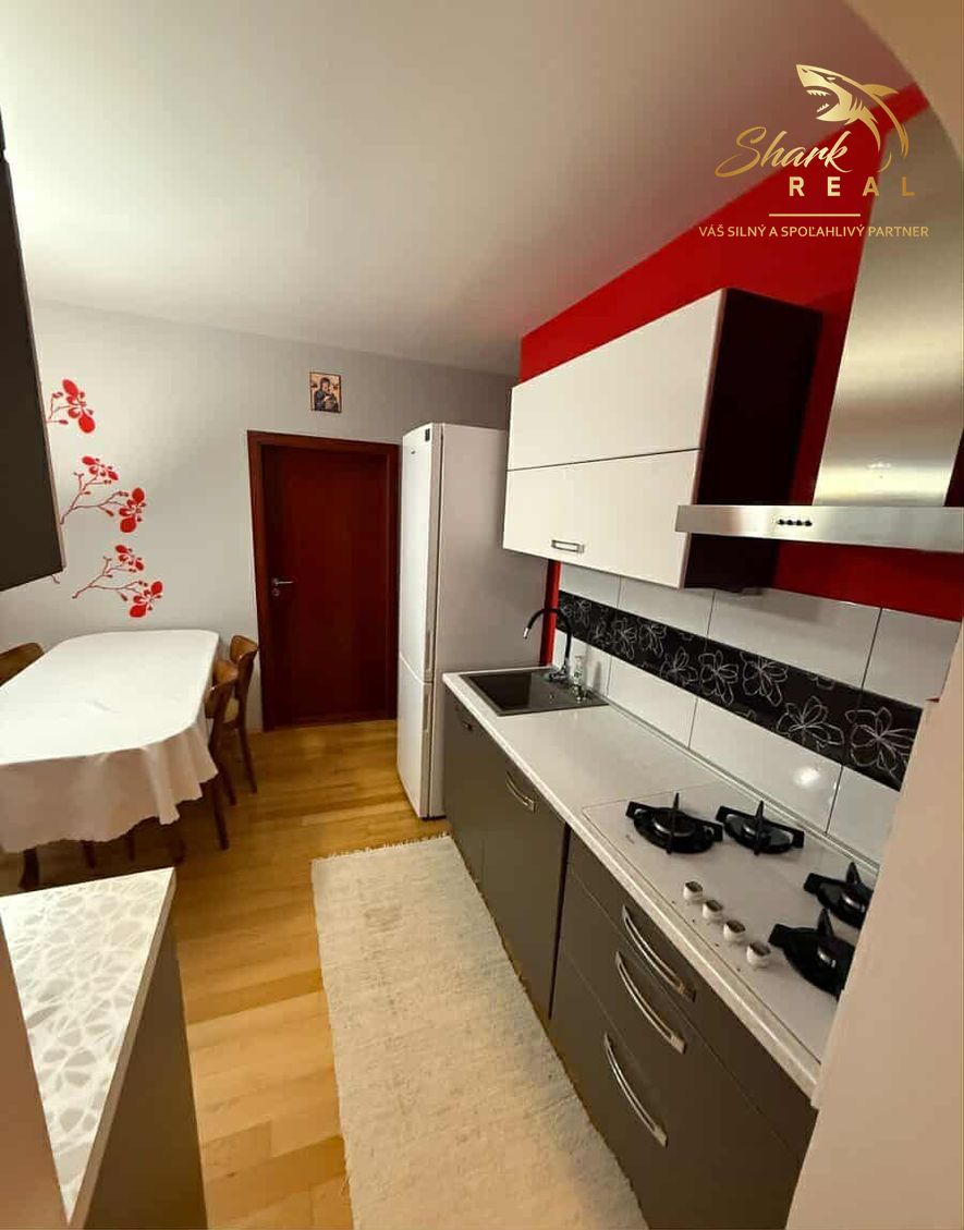 3 izbový byt v blízkosti centra Trnavy - 3