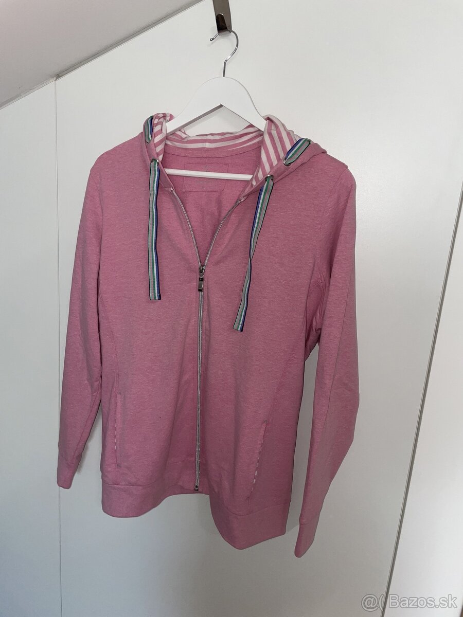 Christian Berg mikiny - 3