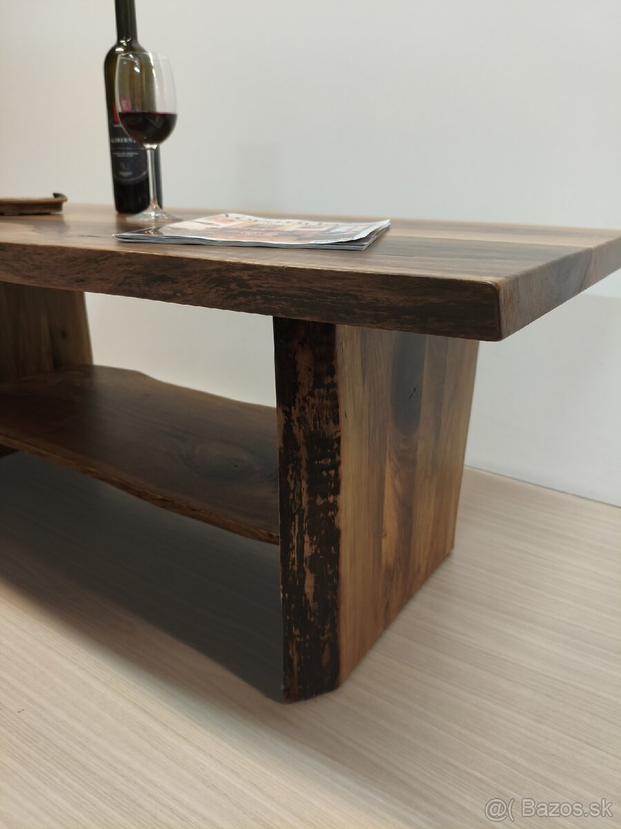 Stôl konferenčný masív - 3