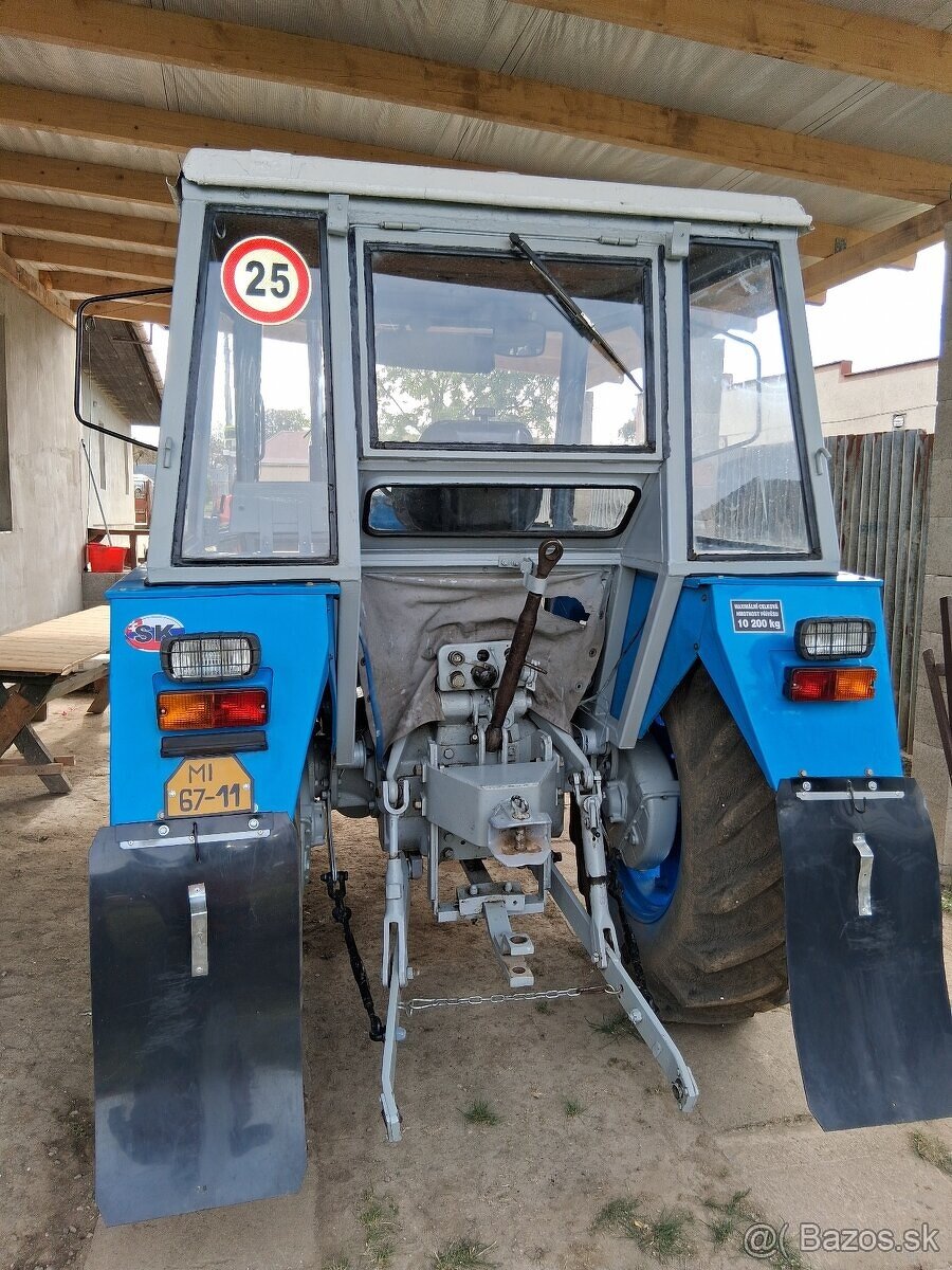 Zetor 6711 - 3