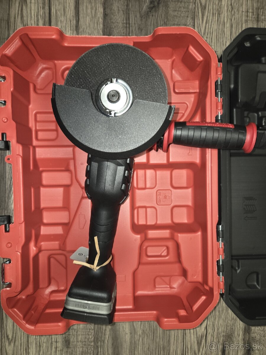 Nova aku flexa Parkside Performance - 3