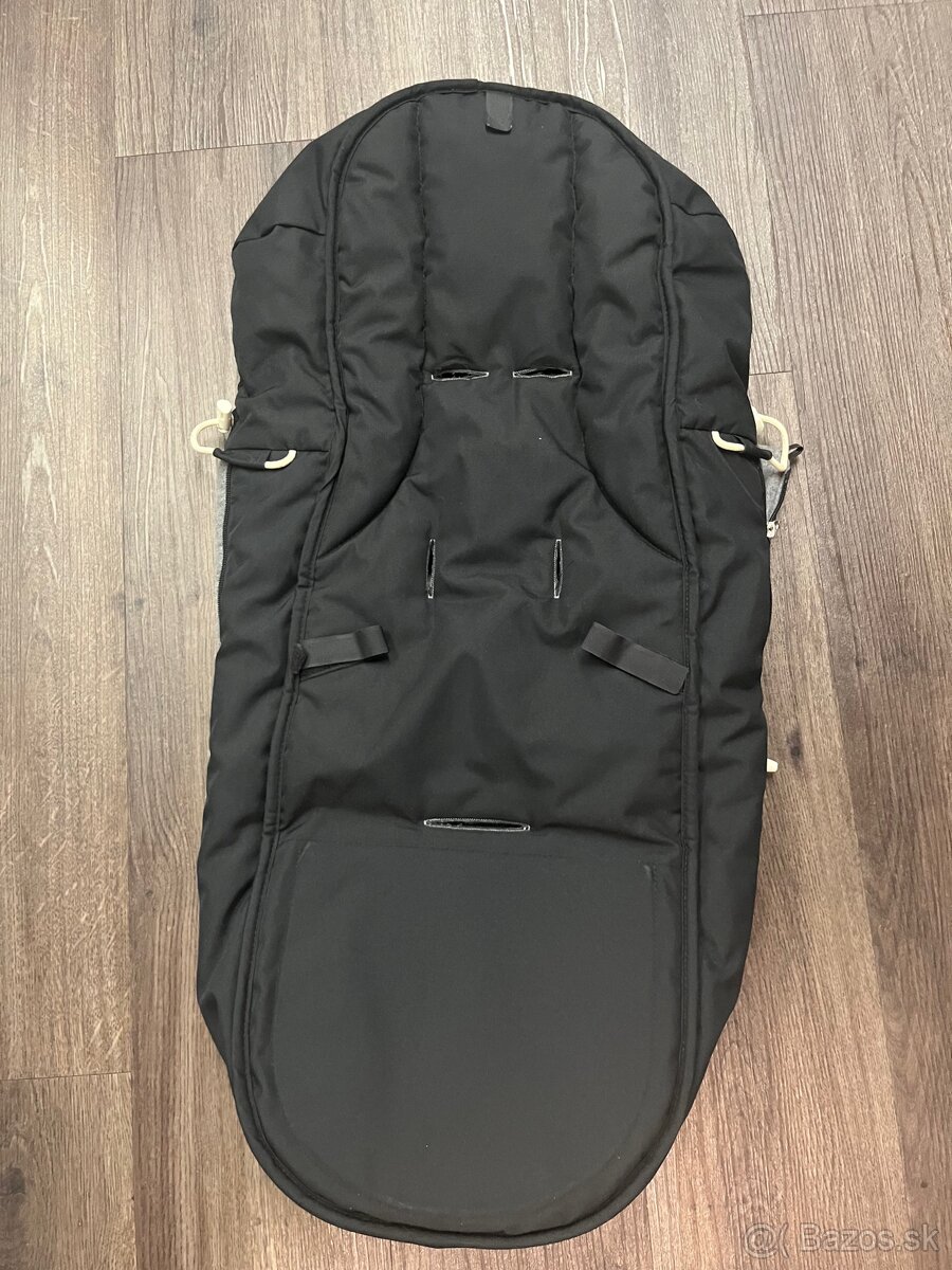 Stokke prechodny fusak - 3