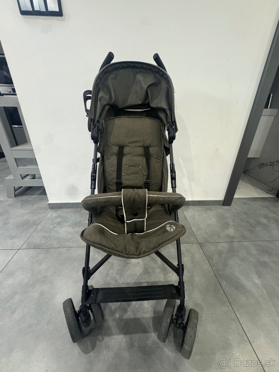 Detsky kočiar - 3