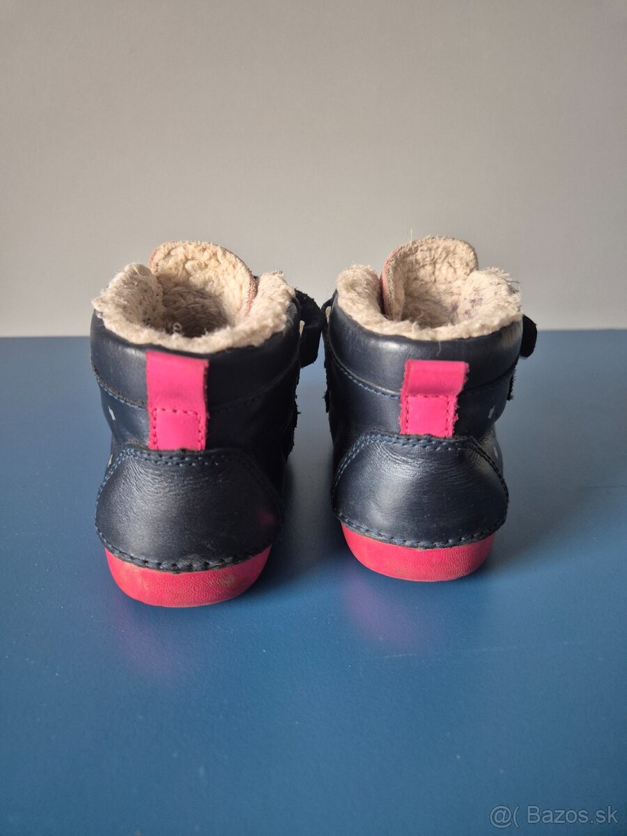 D.d.step zimné č.25 - 3