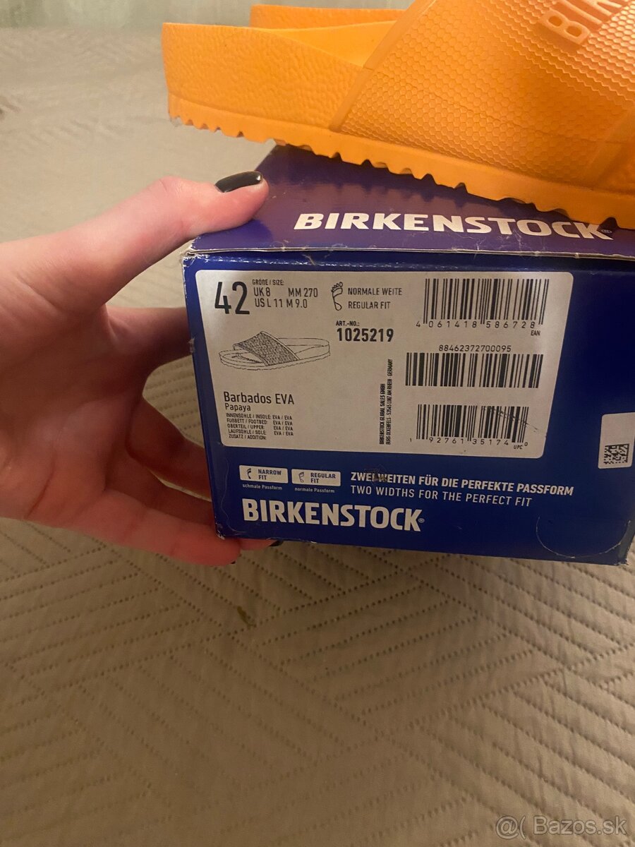 Birkenstock 42 - 3