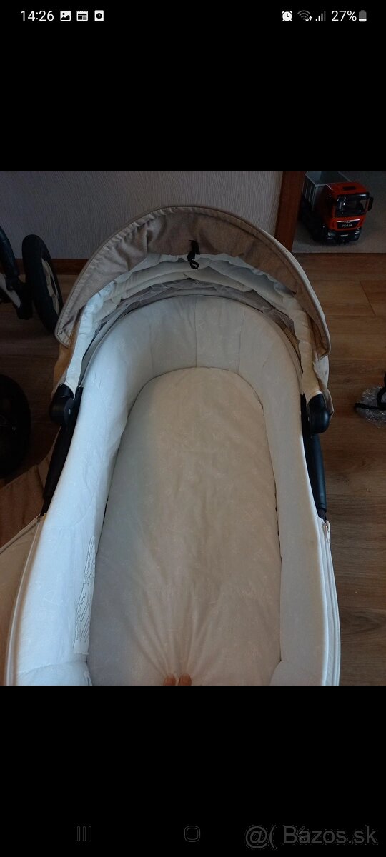 3kombinácia Camarello Sevilla - 3