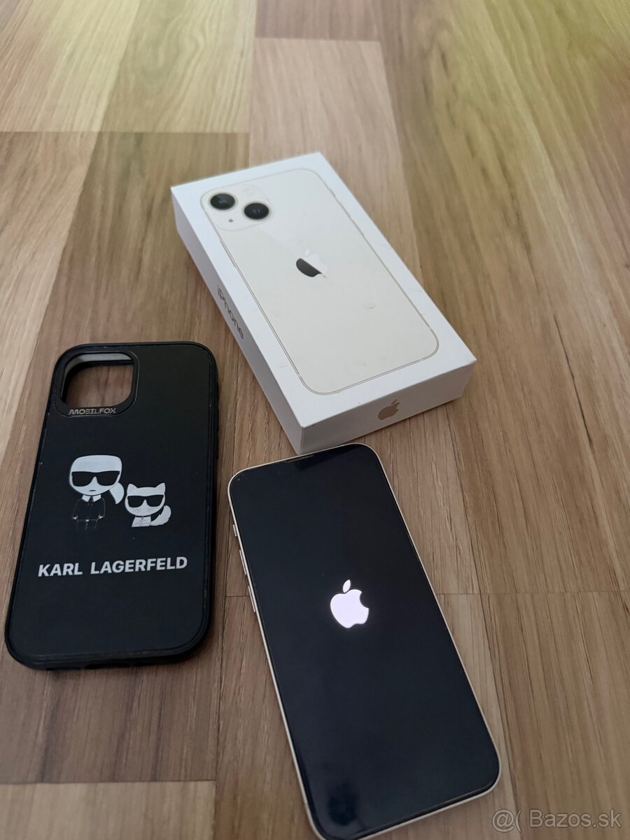 iPhone 13 mini 128gb - 3