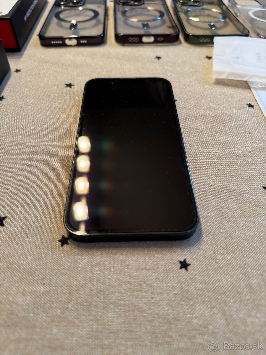 Apple iPhone 13 PRO - 3