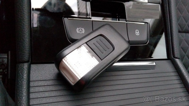 Origo SKODA VW LED Baterka Do Kufra - 3