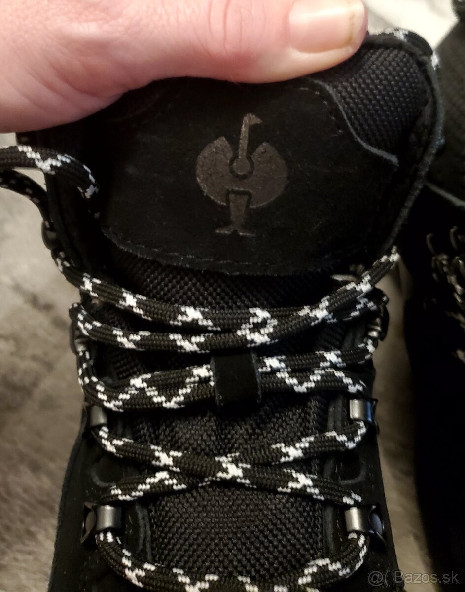 Pracovná obuv Engelbert Strauss - 3