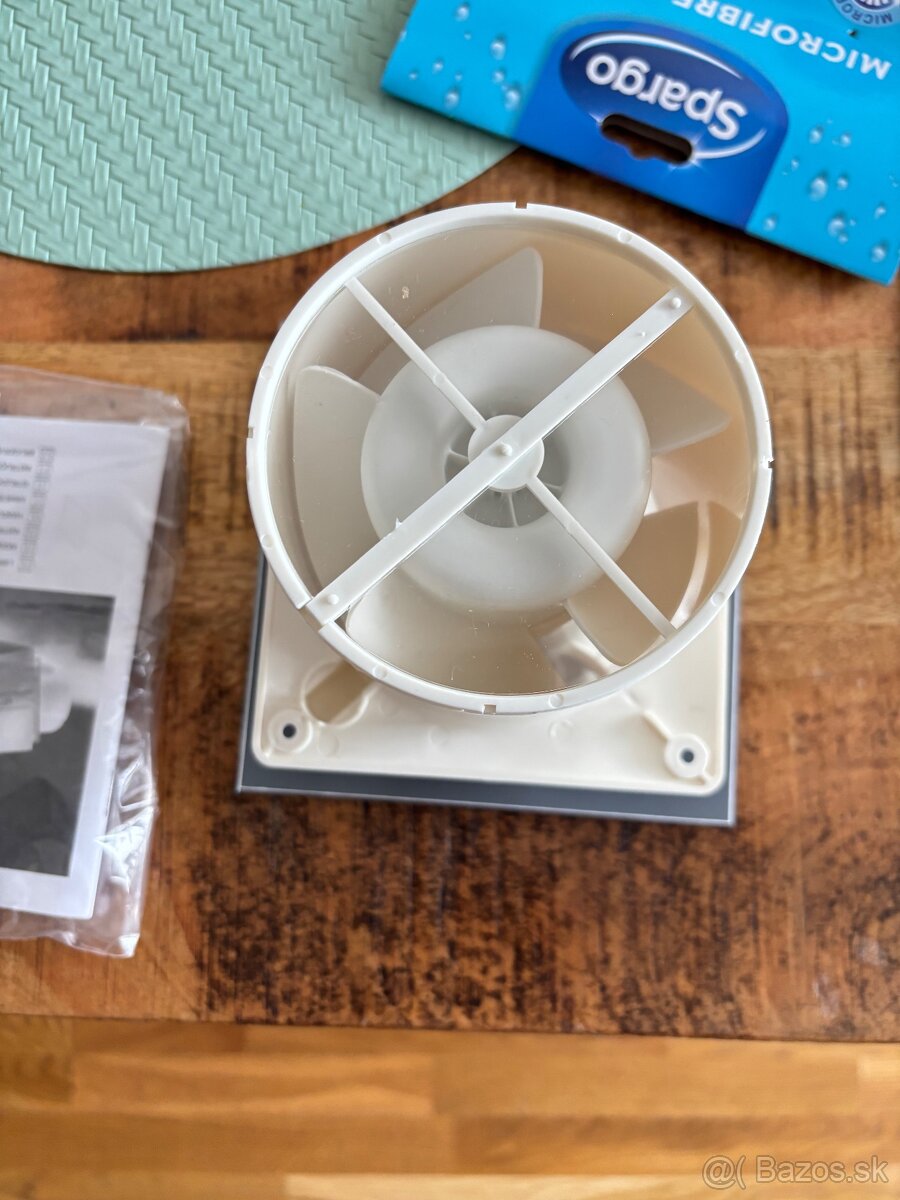 Ventilátor Cata E-100 - 3