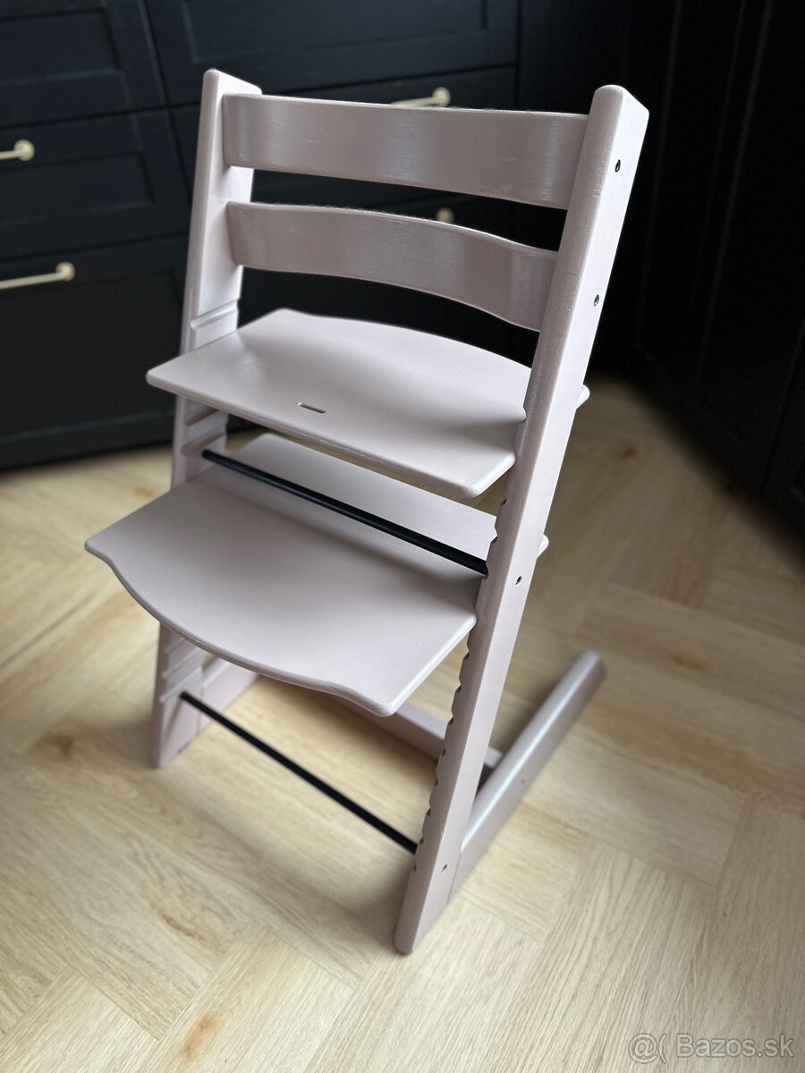 Stokke tripp trapp - 3