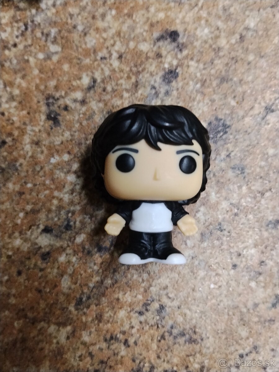 Kinder joy stranger things figurky - 3