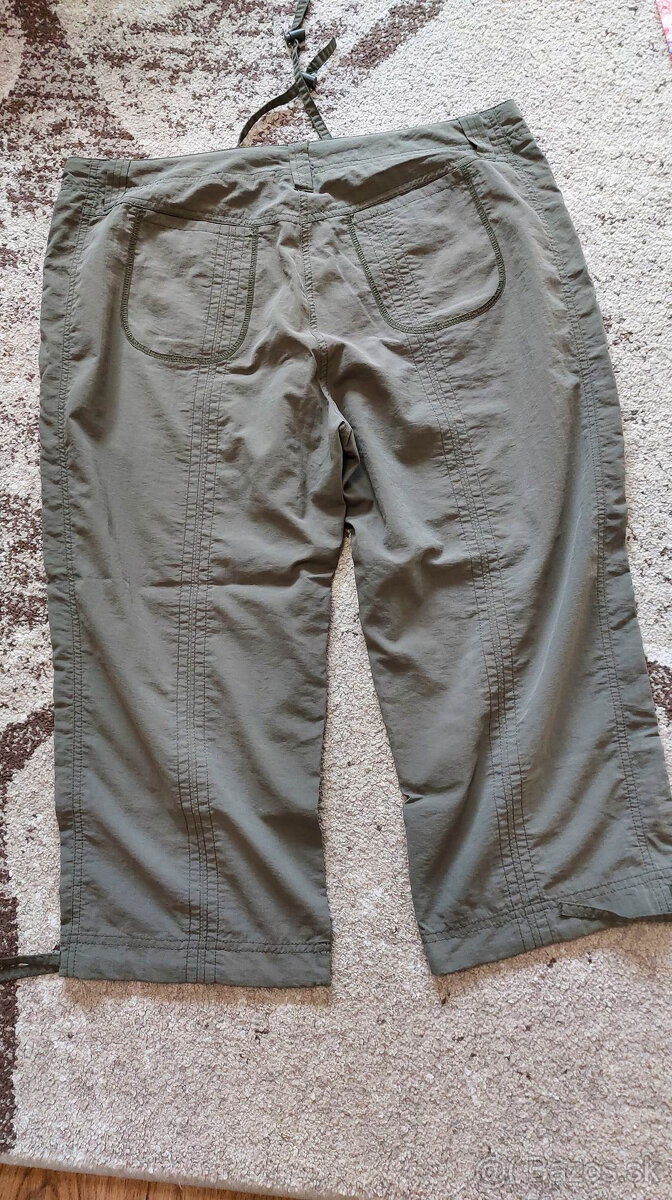 Dámske pyžamo L-XL - 3