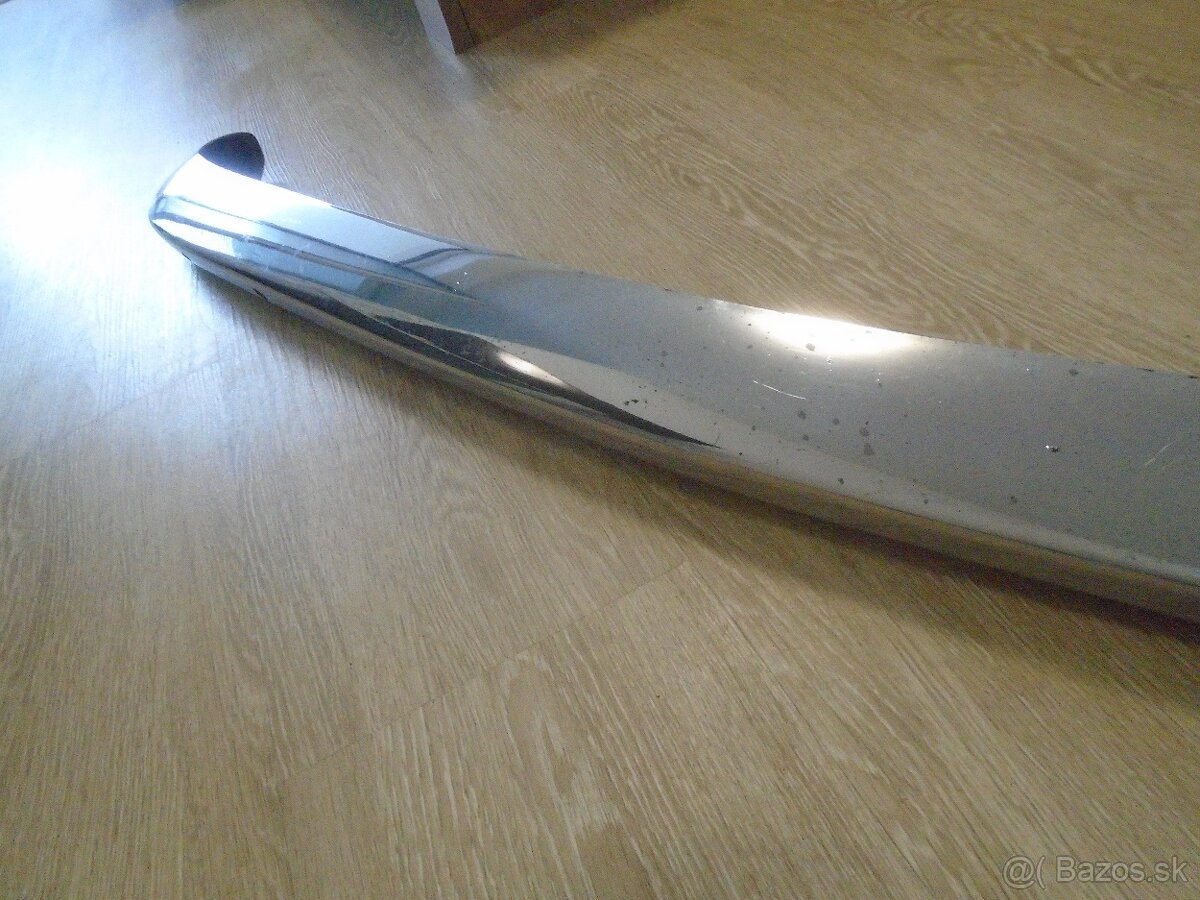 Fiat 128A Zastava 1100 Pr náraznik - 3