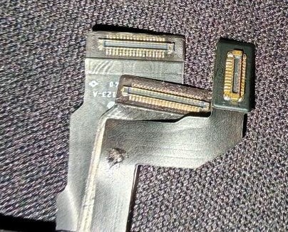 Predám nový displej na Iphone 6s - 3