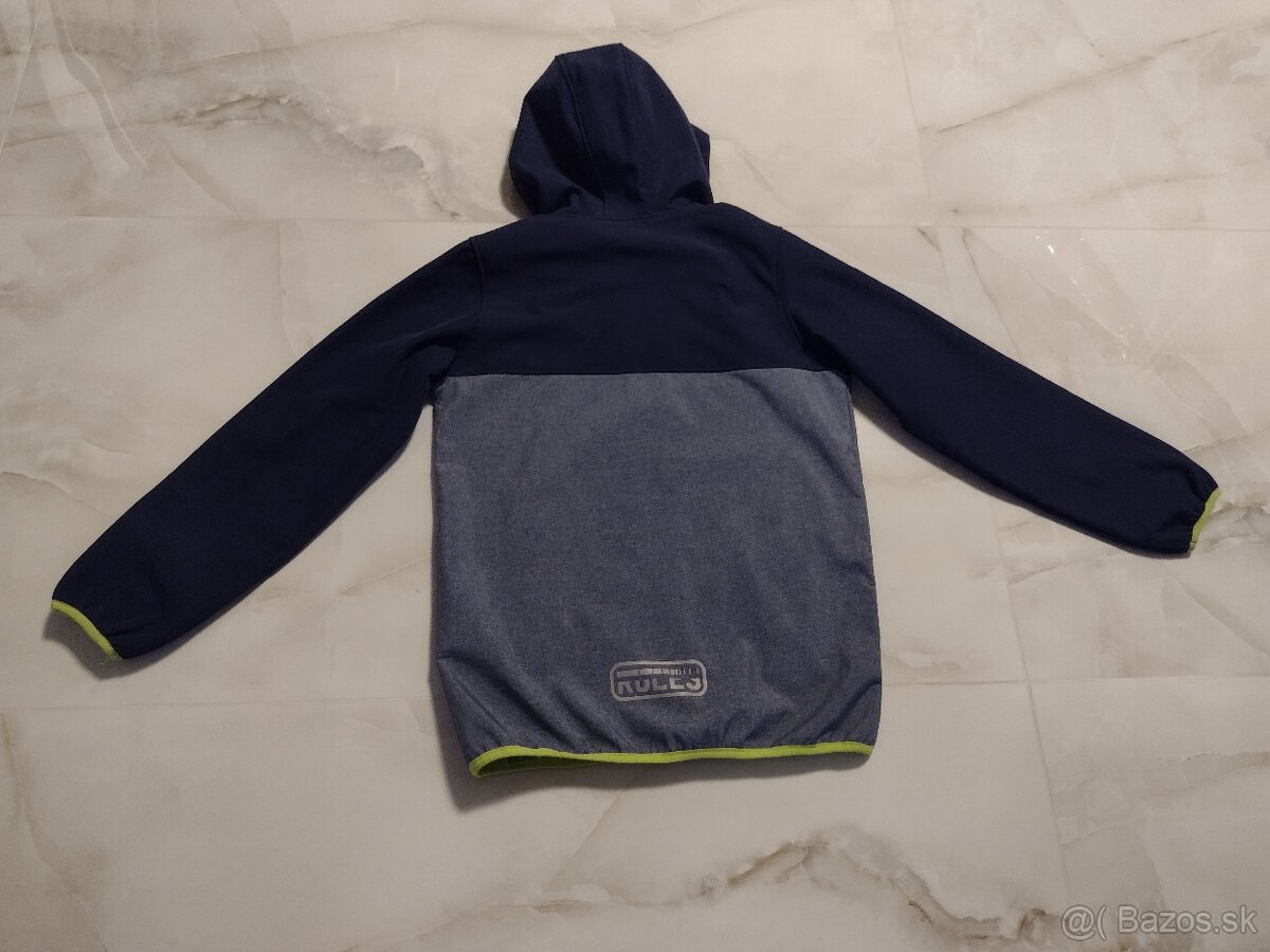 Outdoor bunda v.158/164 - 3