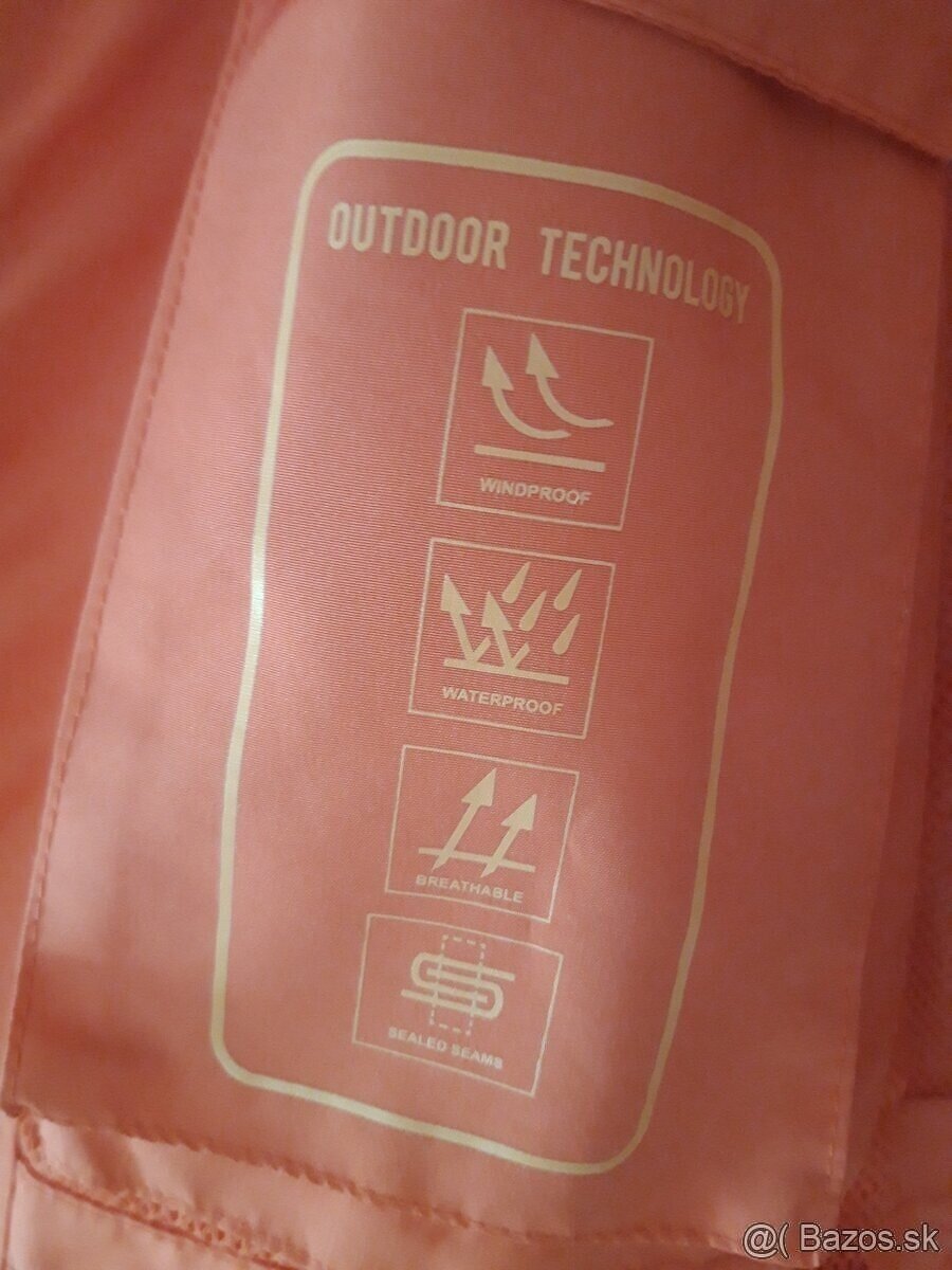 crivit damska bunda takmer nova - 3