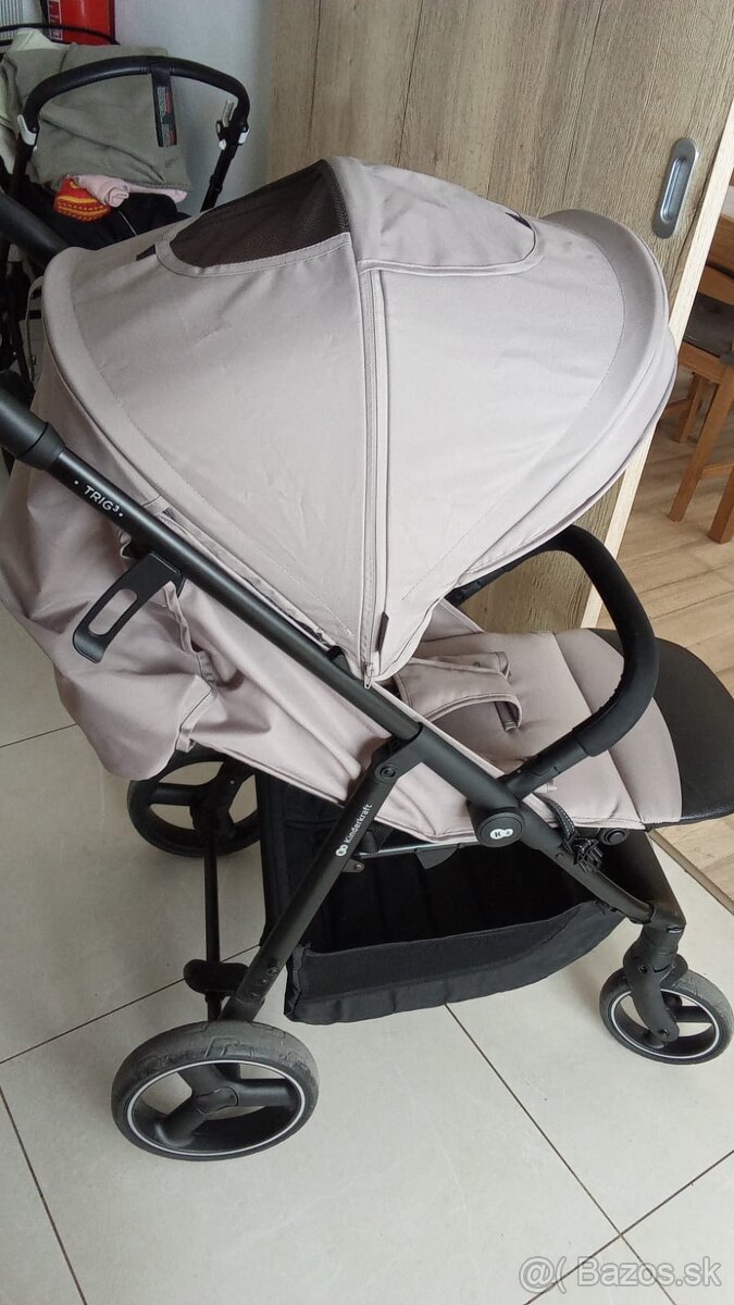 Kinderkraft trig3 - 3