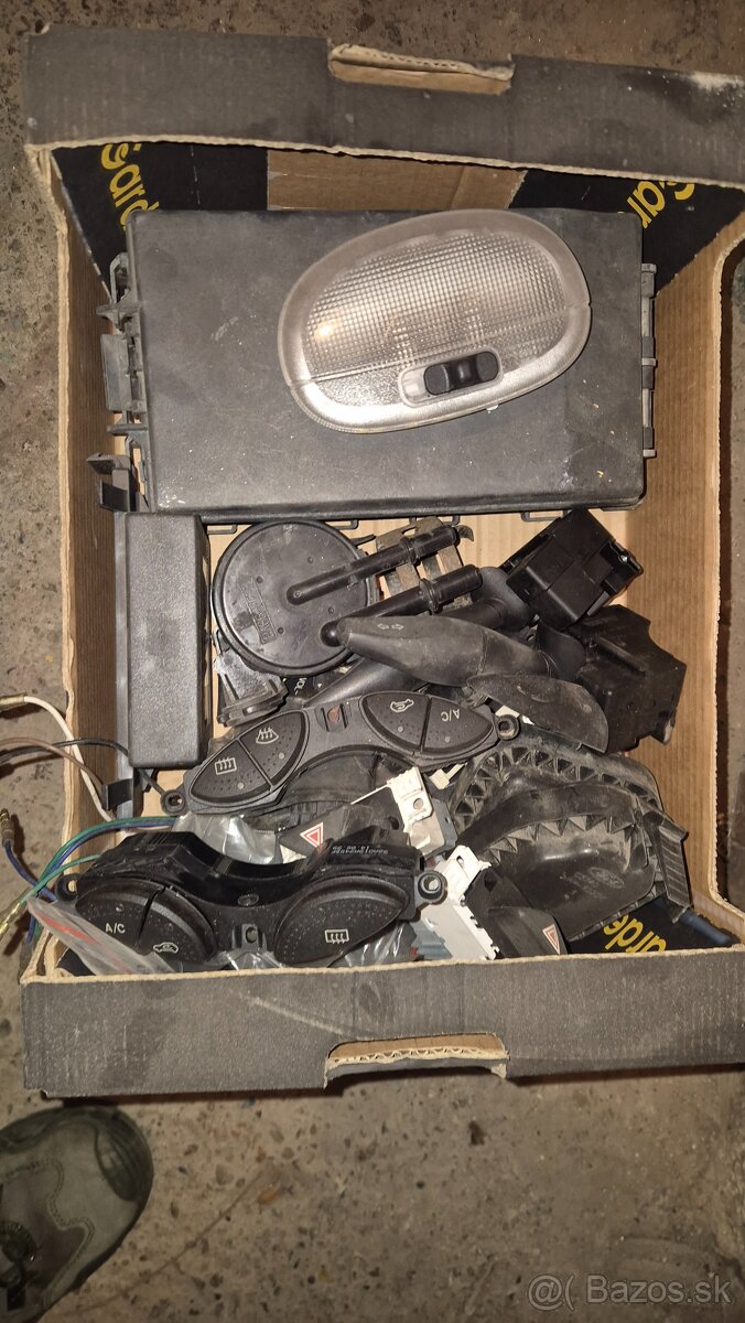 Ford focus 1 diely - 3