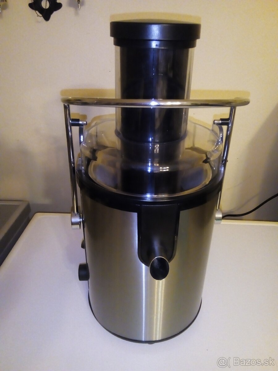 Odštavovač SwitchOn - 3