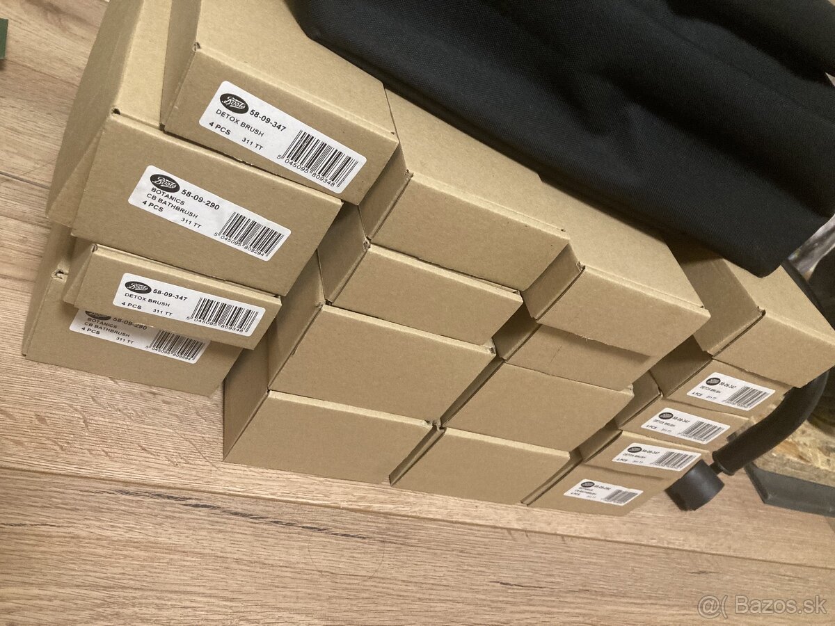 Botanics kefa na telo - 3