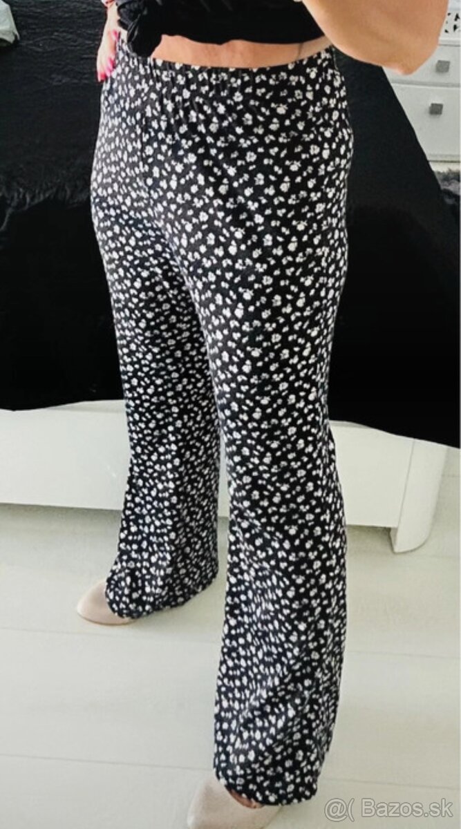 Dámske nohavice - 3