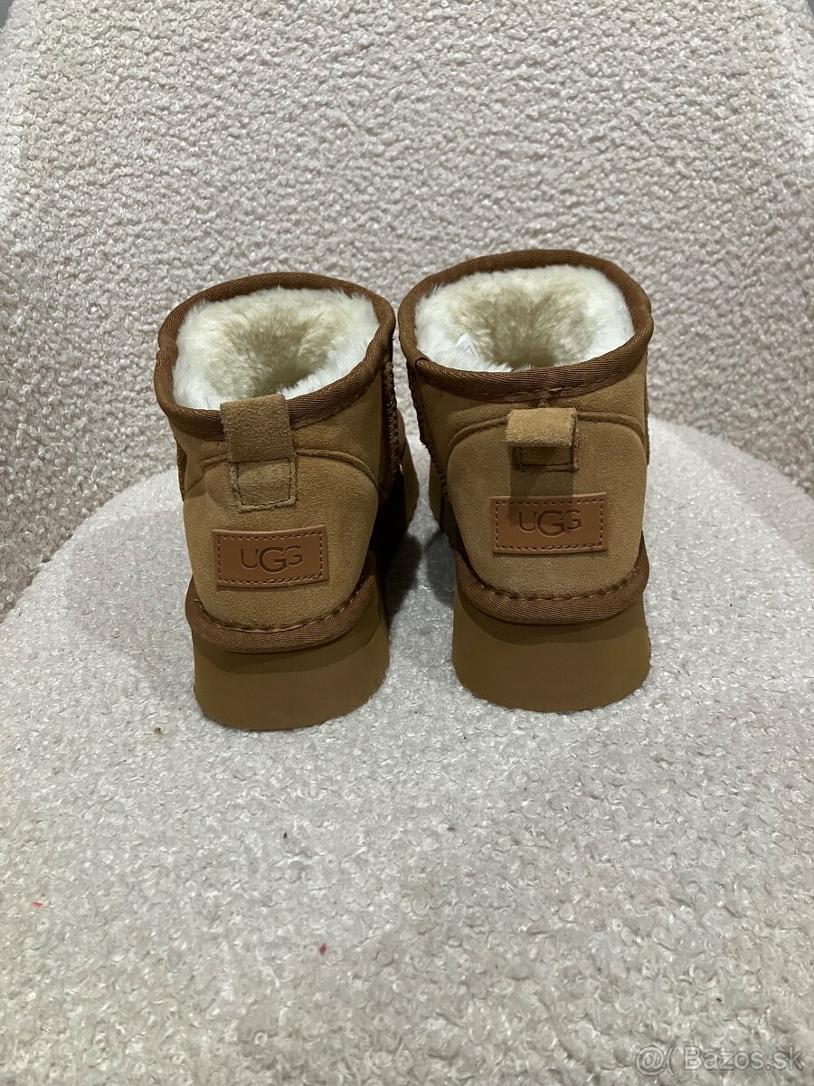 UGG Topánky - 3